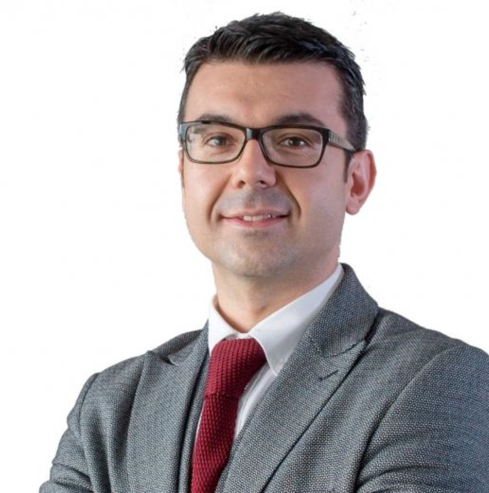Mustafa Gündogar